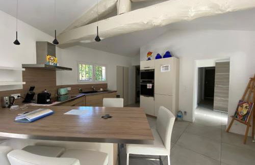 Villa OHA close Cannes,Nice, Valbonne , Opio - Foto 16