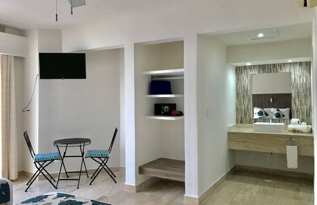 Ocean View Apartments – Increíble - Foto 14