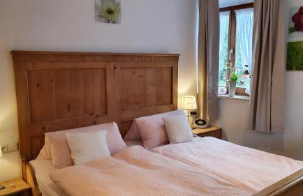 Gästezimmer Vogtareuth Rinser - Foto 6