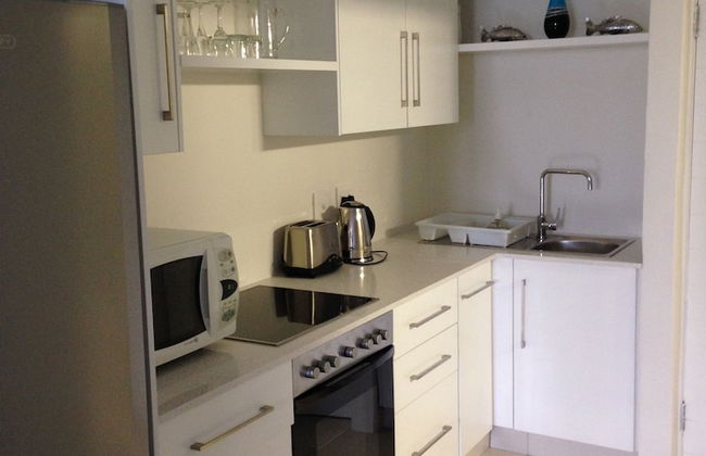 Beach Break Holiday Letting - Photo 25