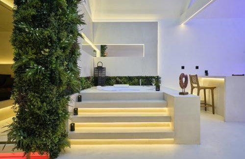 Loveroom Ô Diable Des Plaisirs - Foto 49