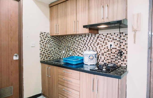 Good Deal And Homey 1Br Maple Park Sunter Apartment - Foto 7