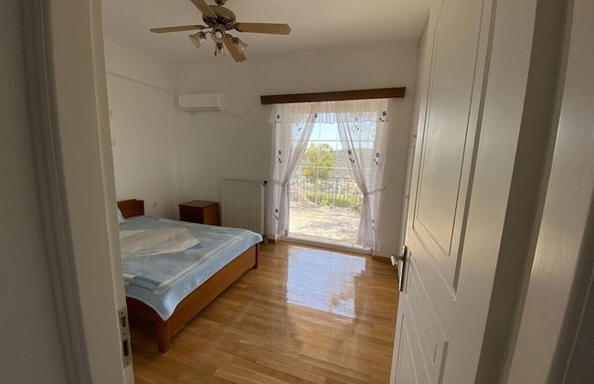 Eagles Nest Villa Your Grecian Paradise - Foto 7