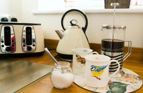 Puffin Lodge - Uk30978 - Foto 10