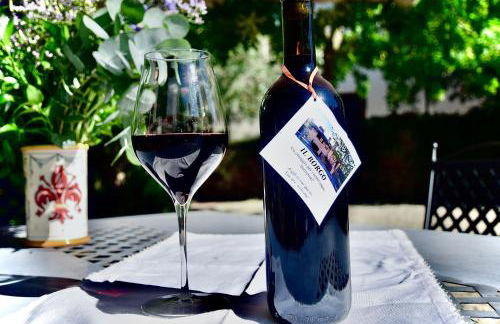 Relax in Chianti IL BORGO 8 - Foto 10