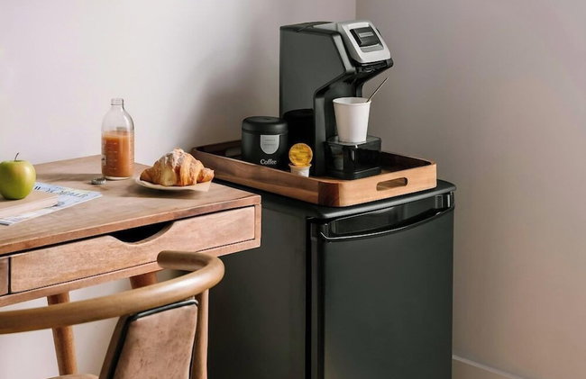 Studio 6 Suites Duane Street Hotel Tribeca - Photo 57