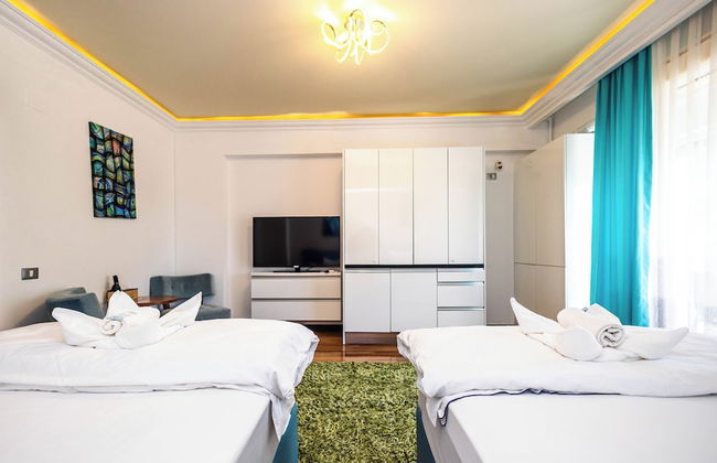 Apartamente Promenada - Foto 22