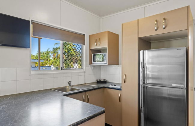 Discovery Parks - Mackay - Foto 30