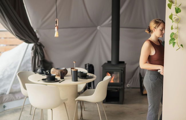 Nørdika Charlevoix - Foto 23