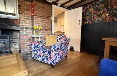 Wisteria Cottage - Foto 39