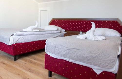 Pokoje gościnne Jola - Foto 68