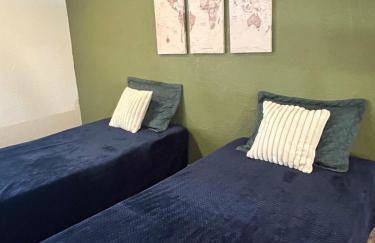 Winding Woods Lodge - Foto 33