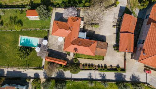 Casas de Vila Pouca - Foto 3