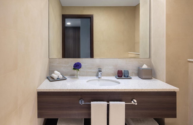 Avani+ Palm View Dubai Hotel & Suites - Foto 30