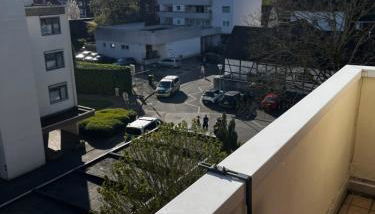 Gemütliche, ganze Wohnung in ruhiger, zentraler Lage - Foto 3