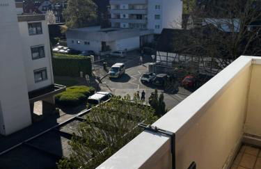 Gemütliche, ganze Wohnung in ruhiger, zentraler Lage - Foto 3