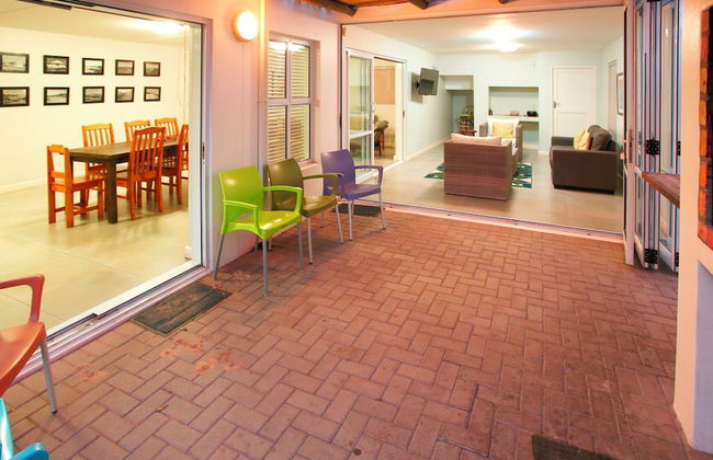 99 Steps, Langebaan 8-sleeper - Foto 41