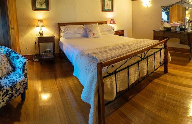 Observatory Cottages - Foto 2