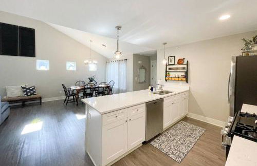 New Beautiful 3 Bedroom Condo in Bettendorf - Foto 43