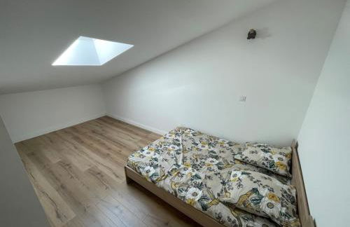 DUPLEX - 9 pers - Wifi - 04190 LES MÉES - Foto 11