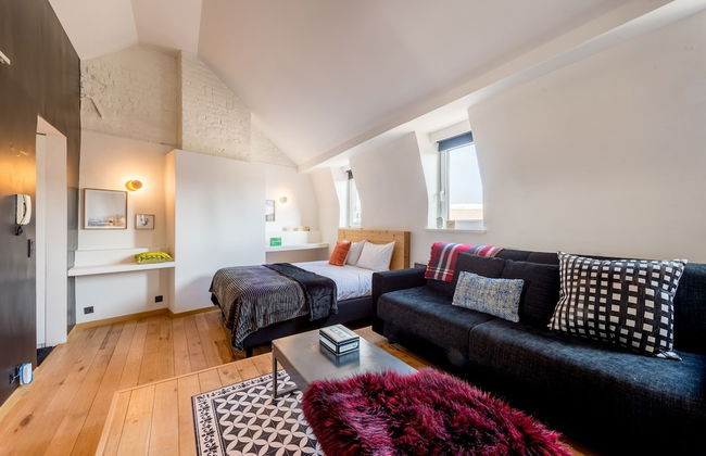 Smartflats City - Grand Sablon - Foto 19