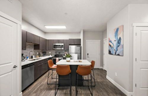 Cozy Getaway Near City Center - Foto 25