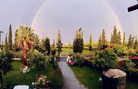 The chill spot - Photo 1