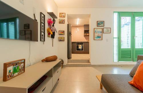 Casas Amparo Manupiá - Foto 39