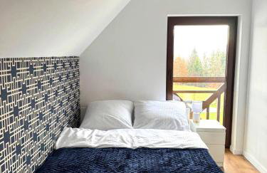 MiLoffka z balią i sauną - Foto 57