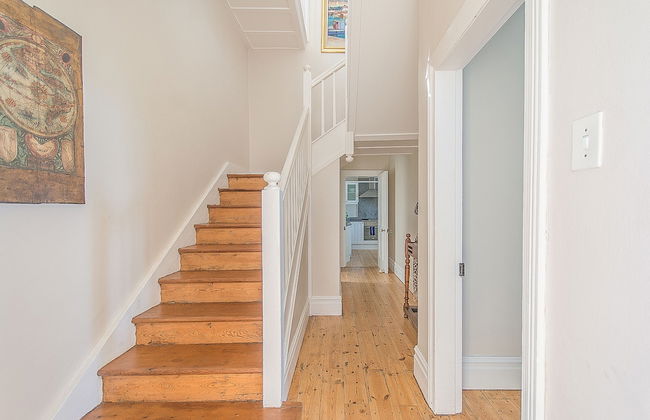 Fintimara Bay House - Foto 11