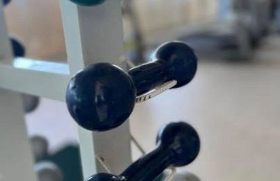 Flat completo no Edifício Prime - Centro de Itaboraí - com vista para praça central da cidade - Foto 34