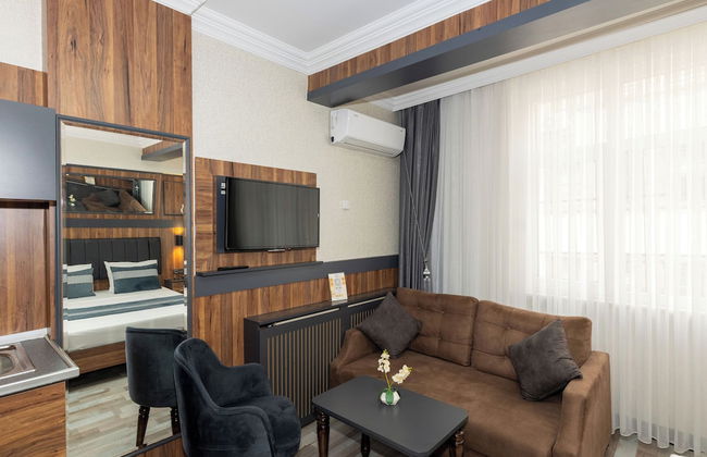 La Serena Hotel - Photo 72