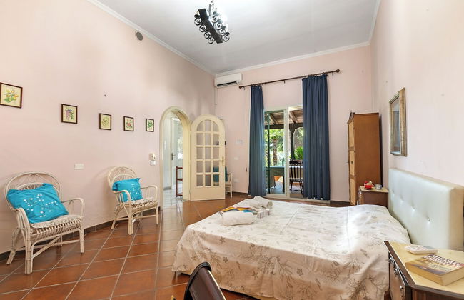 Villa Isidoro Sea View - Foto 12