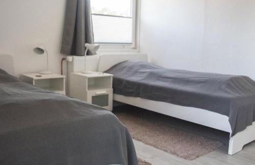 FeWo Maschblick - Photo 23