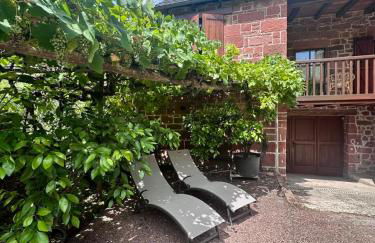 Maison de la Fontaine - Typique - Bourg de Collonges - Foto 48