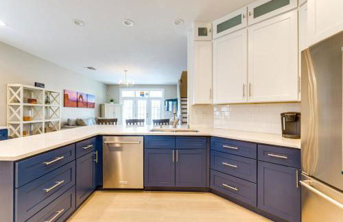 Putting Green, Pool Table! West Valley Family Home - Foto 8