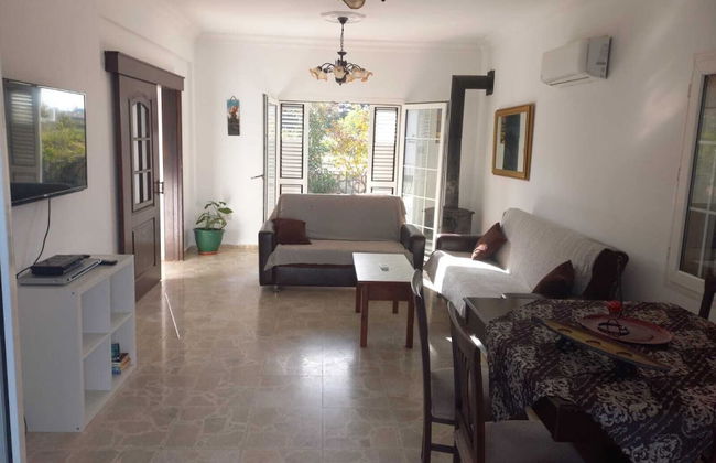 Beautiful and Large 3-bed Villa in Lapta, Cyprus - Foto 11