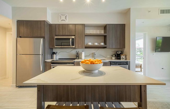 Tucker at Palmer Dadeland Miami - Photo 41