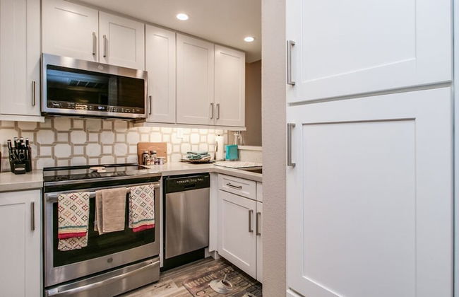 Cozy 2-bdrm Condo in Heart of Old Town Scottsdale! - Foto 9