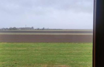 Ferienwohnung im Osterkoog Sonnenaufgang - Foto 13