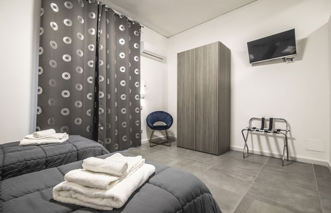 Piano Monaco Apartment - Foto 5