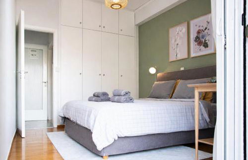 Modern Apartment in Cholargos - Foto 4