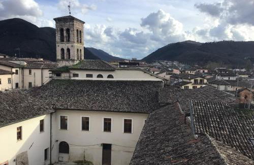 Casa centro storico Rieti - Foto 15