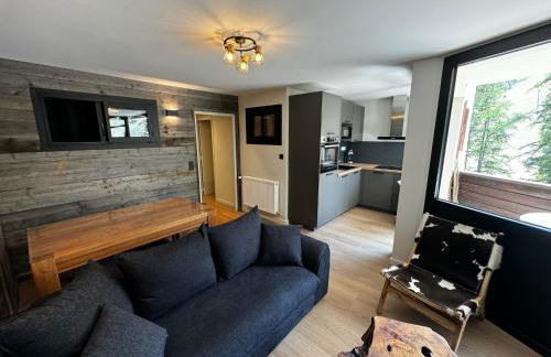 Appartement T3 Pra Loup 1600 - Foto 1