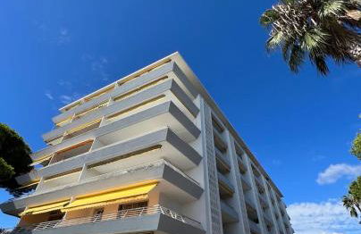 Seafront - beautiful flat with aircon and comfortable loggia - Foto 29