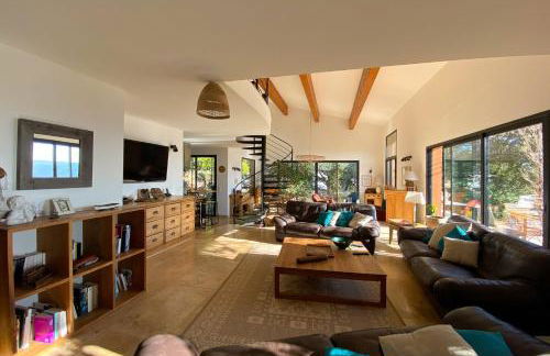 Luxury Villa 8 Guests - Lake View & Private Pool - Foto 15