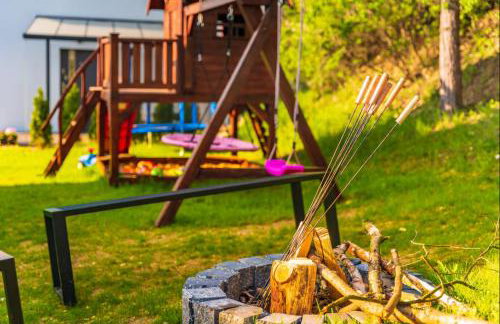 Domek nad Jeziorem Siamoszyce - Foto 19