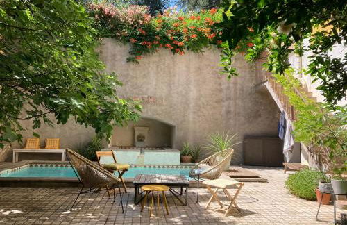 Mas de silvacane - Foto 7