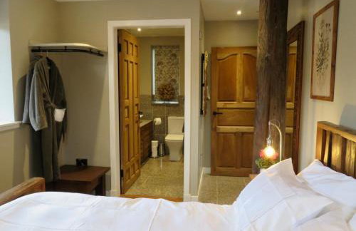 Fife Country Escapes - Foto 1