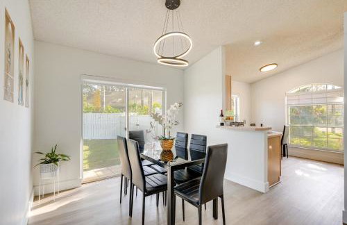 6 Mi to Disney World Home with Large Yard! - Foto 6